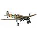 Focke Wulf Ta 152 H, 1:72, Assembly kit, Fixed-wing aircraft, Focke Wulf Ta 152 H, Military aircraft, Plastica - Foto miniatura 1