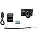 PowerShot G7 X Mark II Sensore 20.1Mpx Premium Kit - Foto miniatura 9