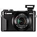 PowerShot G7 X Mark II Sensore 20.1Mpx Premium Kit - Foto miniatura 1