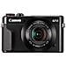 PowerShot G7 X Mark II Sensore 20.1Mpx Premium Kit - Foto miniatura 3