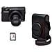 PowerShot G7 X Mark II Sensore 20.1Mpx Premium Kit - Foto miniatura 2