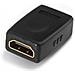 A121-0123 cavo di interfaccia e adattatore HDMI Type A Nero - Foto miniatura 1