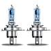 H4 Cool Blue Intense 60 / 55w 12v P43t - Confezione Da 2 - Foto miniatura 6