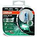 H4 Cool Blue Intense 60 / 55w 12v P43t - Confezione Da 2 - Foto miniatura 5