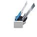 ScanSnap iX1300 Scanner ADF 600 x 600 DPI A4 Bianco - Foto miniatura 12