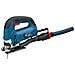 Gst 90 Be Seghe Da Traforo 650 W Cavo Elettrico - Foto miniatura 1