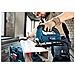 Gst 90 Be Seghe Da Traforo 650 W Cavo Elettrico - Foto miniatura 3