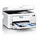 Stampante Multifunzione EcoTank ET-4856 Inkjet a Colori Stampa Copia Scansione Fax A4 33 ppm (B /N) 20 ppm (a Colori) Wi-Fi / USB - Foto miniatura 2