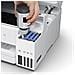 Stampante Multifunzione EcoTank ET-4856 Inkjet a Colori Stampa Copia Scansione Fax A4 33 ppm (B /N) 20 ppm (a Colori) Wi-Fi / USB - Foto miniatura 7