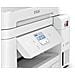 Stampante Multifunzione EcoTank ET-4856 Inkjet a Colori Stampa Copia Scansione Fax A4 33 ppm (B /N) 20 ppm (a Colori) Wi-Fi / USB - Foto miniatura 6