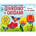 Rita Foelker - Il Giardino In Origami. Facili E Per Bambini. Ediz. A Colori. Con Carta Da Origami - Foto miniatura 1