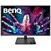 Monitor 31.5" LED IPS PD3205U 3840x2160 4K Ultra HD Tempo di Risposta 5 ms - Foto miniatura 1