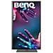 Monitor 31.5" LED IPS PD3205U 3840x2160 4K Ultra HD Tempo di Risposta 5 ms - Foto miniatura 4