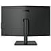 Monitor 31.5" LED IPS PD3205U 3840x2160 4K Ultra HD Tempo di Risposta 5 ms - Foto miniatura 5