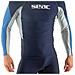 Seac Rashguard Raa Long Evo Man Xs Blu / grigio - Foto miniatura 2