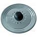 Coperchio In Acciaio Inox Da 22 A 26 Cm - 342721 - Foto miniatura 1