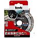Disco Diamantato Kwb Black Line125zb - Foto miniatura 2