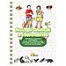 Franca Vitali Capello - Noi, gli animali e i loro diritti. Impariamo a rispettare e proteggere i nostri amici a quattro zampe… ma anche a due, sei, otto, mille, con le ali o con le pinne. Ediz. illustrata - Foto miniatura 1