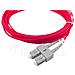 SFP3233FU1MK cavo InfiniBand e in fibra ottica 1 m SC ST Magenta - Foto miniatura 4