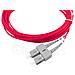 SFP3233FU1MK cavo InfiniBand e in fibra ottica 1 m SC ST Magenta - Foto miniatura 6