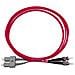 SFP3233FU1MK cavo InfiniBand e in fibra ottica 1 m SC ST Magenta - Foto miniatura 1