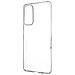 Custodia Originale Tpu Cover Case Per Samsung Galaxy S20 Fe G780 - 5g G781 Trasparente - Foto miniatura 1