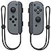 Joy Controller Compatibile Con Nintendo Switch, Controller Switch Sostituzione Wireless Funzione Di Sveglia Integrata Per Switch (l / r) (nero)  - Foto miniatura 1