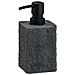 Villata Dispenser Di Sapone, Colore Nero, Wenko - Foto miniatura 1