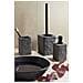 Villata Dispenser Di Sapone, Colore Nero, Wenko - Foto miniatura 3
