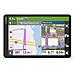 DEZL LGV1010 Navigatore Fisso 25,6 cm (10.1") TFT Touch Screen 554 g Nero - Foto miniatura 2
