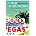 Giuliano Malatesta - Poker A Las Vegas. Viaggio Nell'ultimo Posto Onesto D'america - Foto miniatura 1