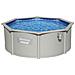 Piscina Fuori Terra 56725 Power Steel Rotonda Con Accessori - Foto miniatura 2