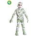 Costume Di Halloween Pegasus Mummia Bambino Tg 11/12 Anni - Foto miniatura 1