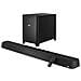 Magnifi Max Ax Soundbar Dolby Atmos Subwoofer Wireless Chromecast Airplay2 Bluetooth - Foto miniatura 1