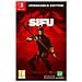 Videogioco Microids 12475 eur Switch Sifu Vengeance Limited Edition - Foto miniatura 1