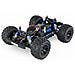 22603 Ferngesteuerte (rc) Modell Buggy Elektromotor 1:16 (22603) - Foto miniatura 5