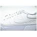 Court Legacy Lift Dm7590-101, Donne, Bianca, 37.5 - Foto miniatura 3