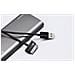 Cavo Usb A 30 Pin, Cavo Di Ricarica/cavo Dati, Compatibile Con Samsung P1000/n8000/n8010 Black 1 M - Foto miniatura 5