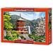 Tempio Seiganto-ji, Puzzle Giapponese (1000 Pezzi) - Foto miniatura 1