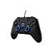 Controller Bluetooth Senza Fili Sc15 Nero Per Ps4, Ps3 E Pc - Foto miniatura 2