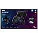 Controller Bluetooth Senza Fili Sc15 Nero Per Ps4, Ps3 E Pc - Foto miniatura 8