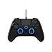 Controller Bluetooth Senza Fili Sc15 Nero Per Ps4, Ps3 E Pc - Foto miniatura 1