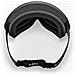 Maschera Da Sci Aspen Black / Silver - Foto miniatura 5