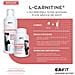L-carnitina Bevanda 500ml - Foto miniatura 1