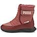 Nieve Boot Wtr Ac Ps 38074504, Bambini, Rosso, 27.5 - Foto miniatura 1