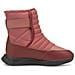 Nieve Boot Wtr Ac Ps 38074504, Bambini, Rosso, 27.5 - Foto miniatura 4