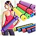 Tappetino Yoga Antiscivolo 173 X 61 Cm Ideale X Palestra Fitness 4 Colori Ass. - Foto miniatura 3