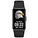 Smartwatch FW53 Nitro Display 1.45" Digitale 172 x 320 Pixel Touch screen GPS Colore Nero - Foto miniatura 1