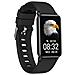Smartwatch FW53 Nitro Display 1.45" Digitale 172 x 320 Pixel Touch screen GPS Colore Nero - Foto miniatura 2
