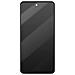 Schermo Redmi Note 12 5g Lcd + Vetro Touchscreen + Frame, Nero - Foto miniatura 4